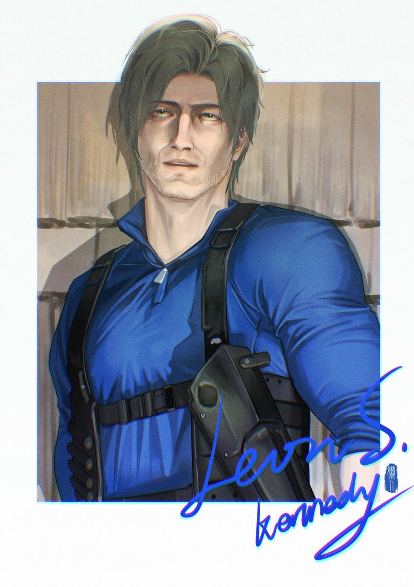 LANRENED's tweet photo. 😑
#LeonKennefy https://t.co/LT8f3Xg6to