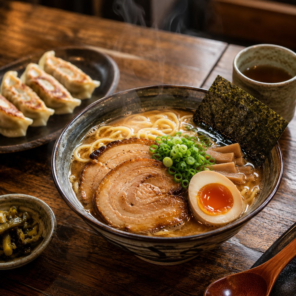 FoodinJ's tweet photo. Love Japanese food? 

Follow FoodinJapan for ramen, sushi, street food, local dishes, and simple tips on what to eat in Japan.