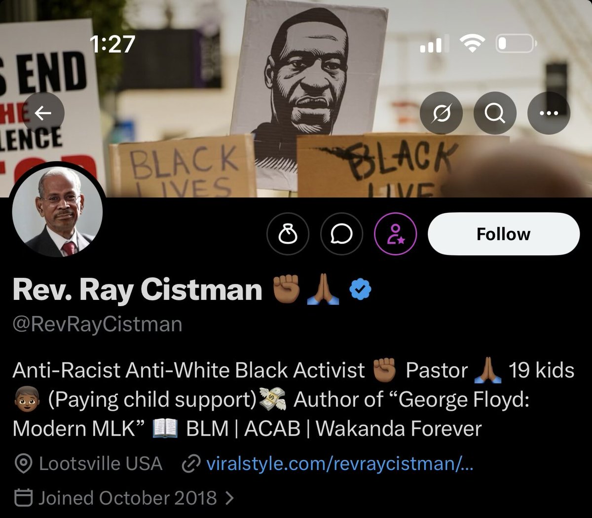 KittyRaintree's tweet photo. @SeaJay0102030 @RevRayCistman https://t.co/cR4wKbUhzk