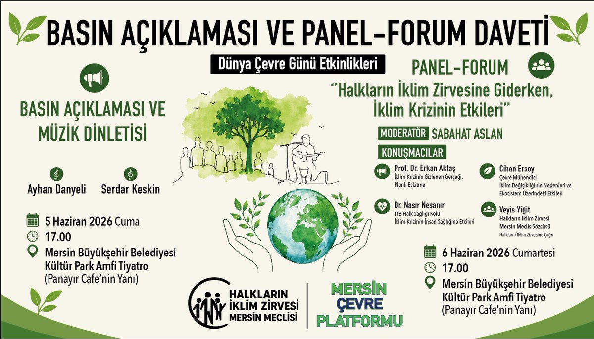 mersinmerced's tweet photo. BEKLERİZ https://t.co/kw7F2YKmah