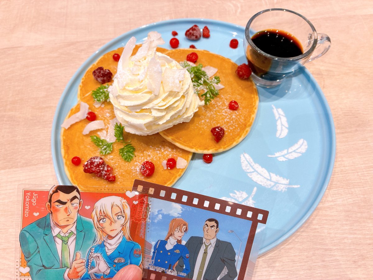 行ってきた〜！！空いてたので千速さんと重悟の前の席選んだ！ちゃんと