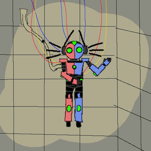 bilbert433143's tweet photo. @Oddshapedcat here ye go it took me a bitto get it to look half decent https://t.co/SgDqclkCca