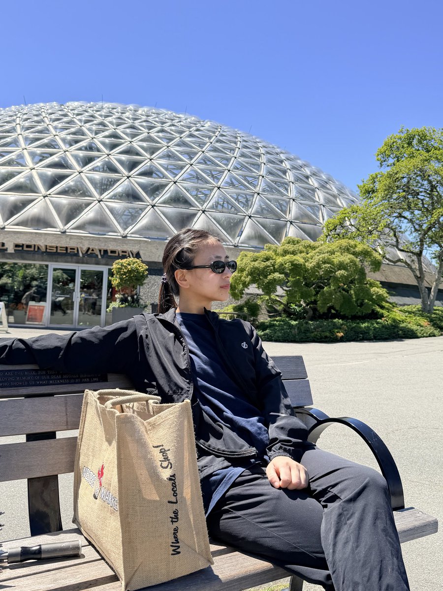 jam_muu's tweet photo. Sun is sunning 🥵 https://t.co/tOs6VPXqEm