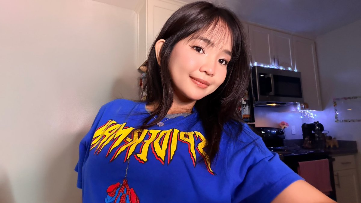 alodiamariee's tweet photo. stream 💙 https://t.co/ktLjV1wmyX