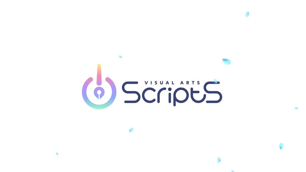 VAScripts tweet picture