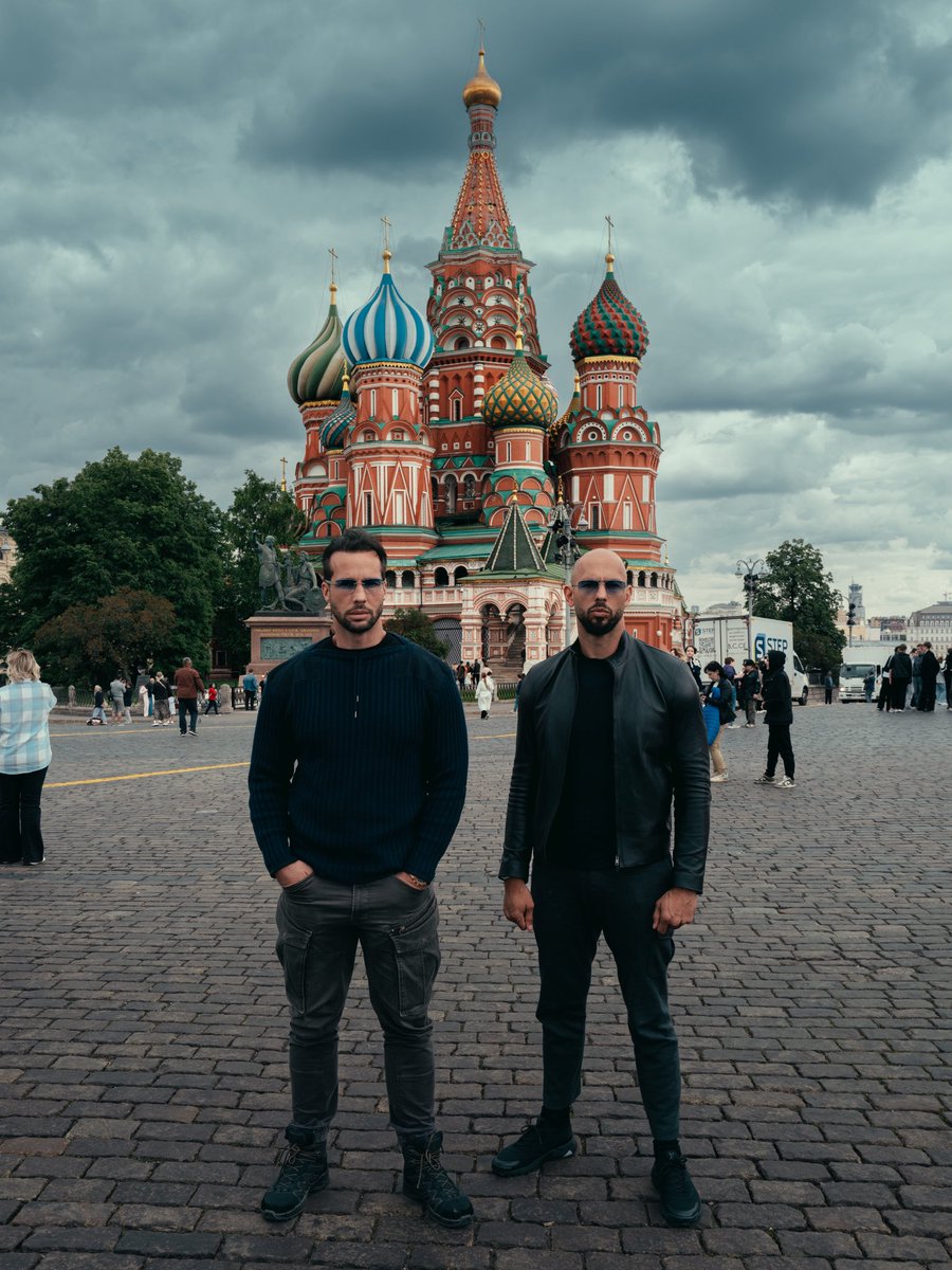 apprealworld's tweet photo. GM from🇷🇺 https://t.co/VWnctdmLis