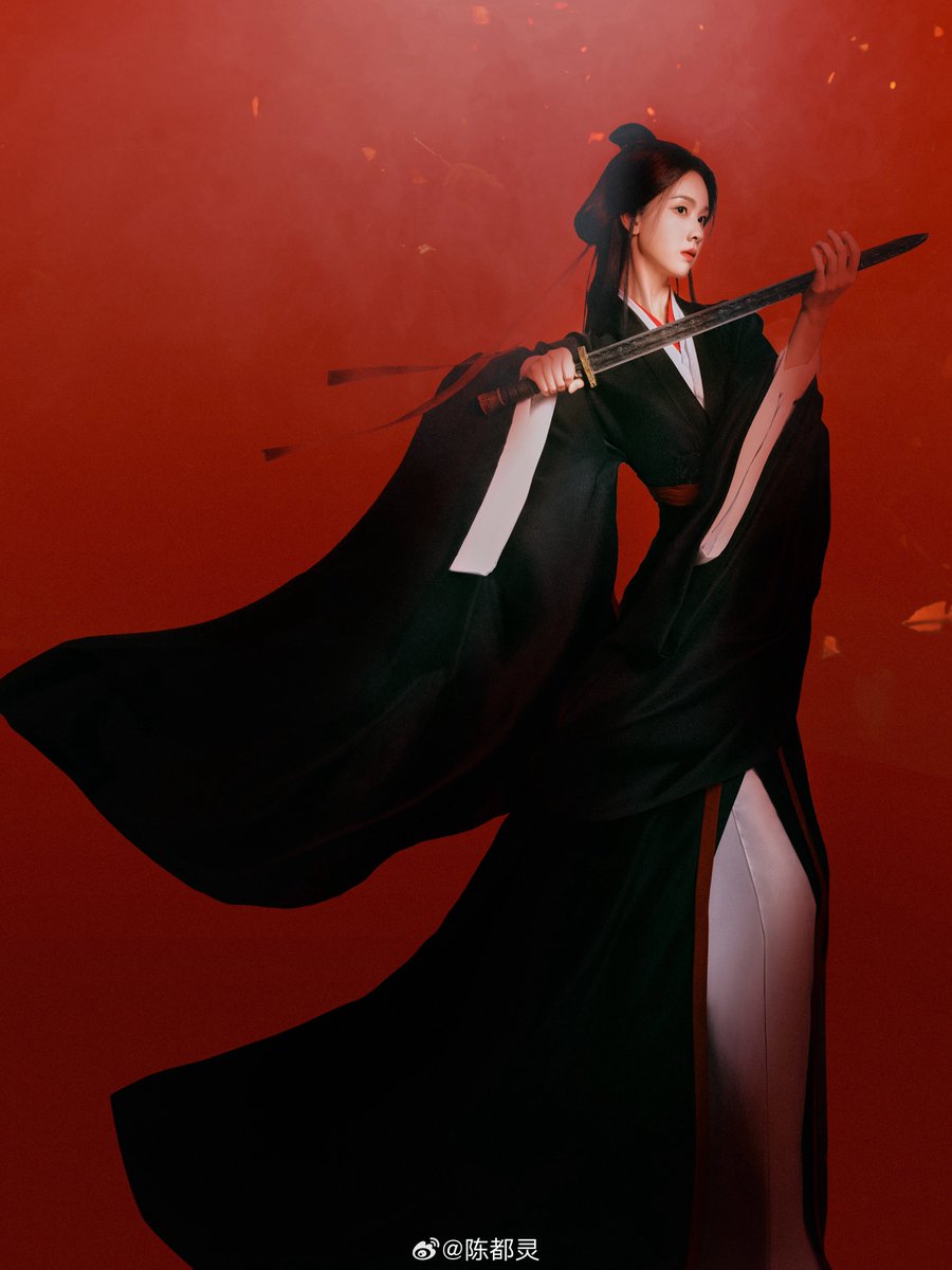 ₍ ᐢ..ᐢ₎ for chu zhao tweet media