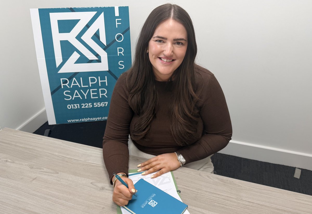 Worklifeedin's tweet photo. Legal news: a milestone appointment at Ralph Sayer
https://t.co/MlIqbVzgED https://t.co/8xNtINjsOL