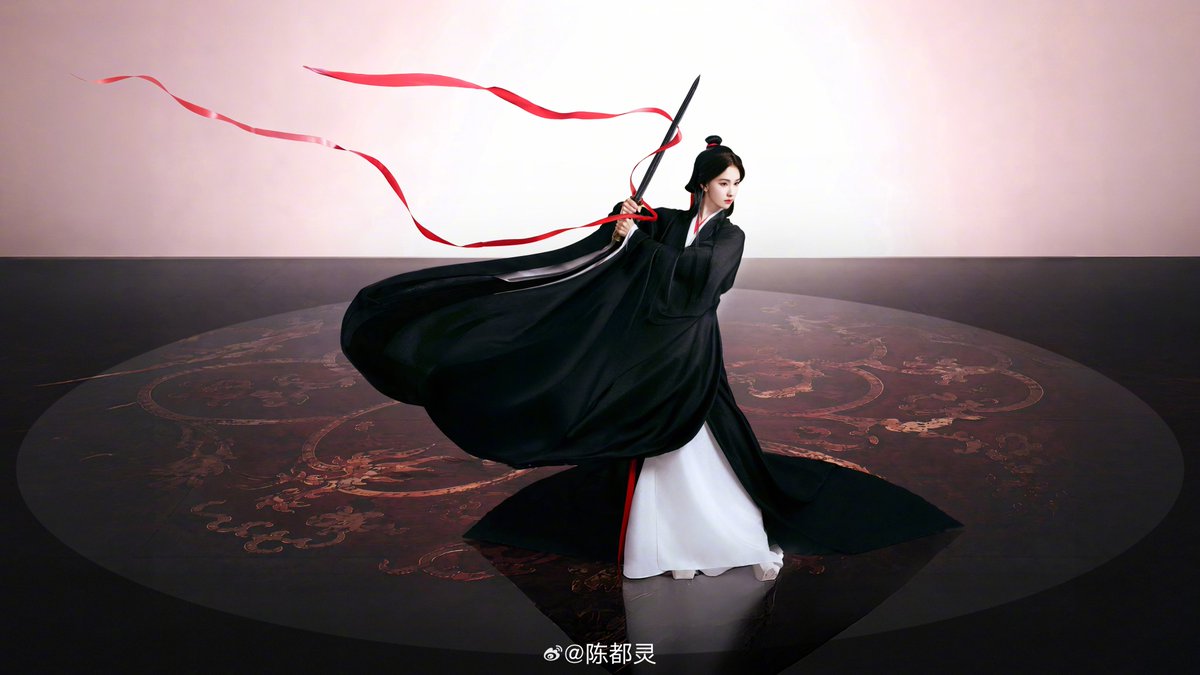 ₍ ᐢ..ᐢ₎ for chu zhao tweet media