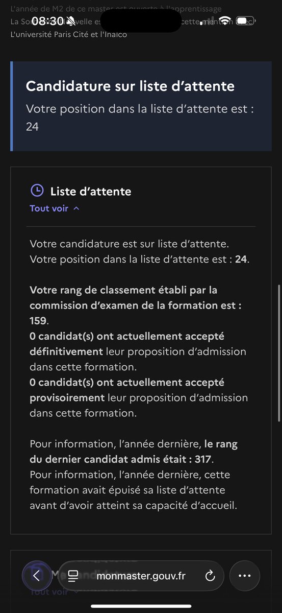 pr2wler's tweet photo. please on est d'accord que ça le fait ? 🙏 #monmaster https://t.co/HCPqsC3VuM