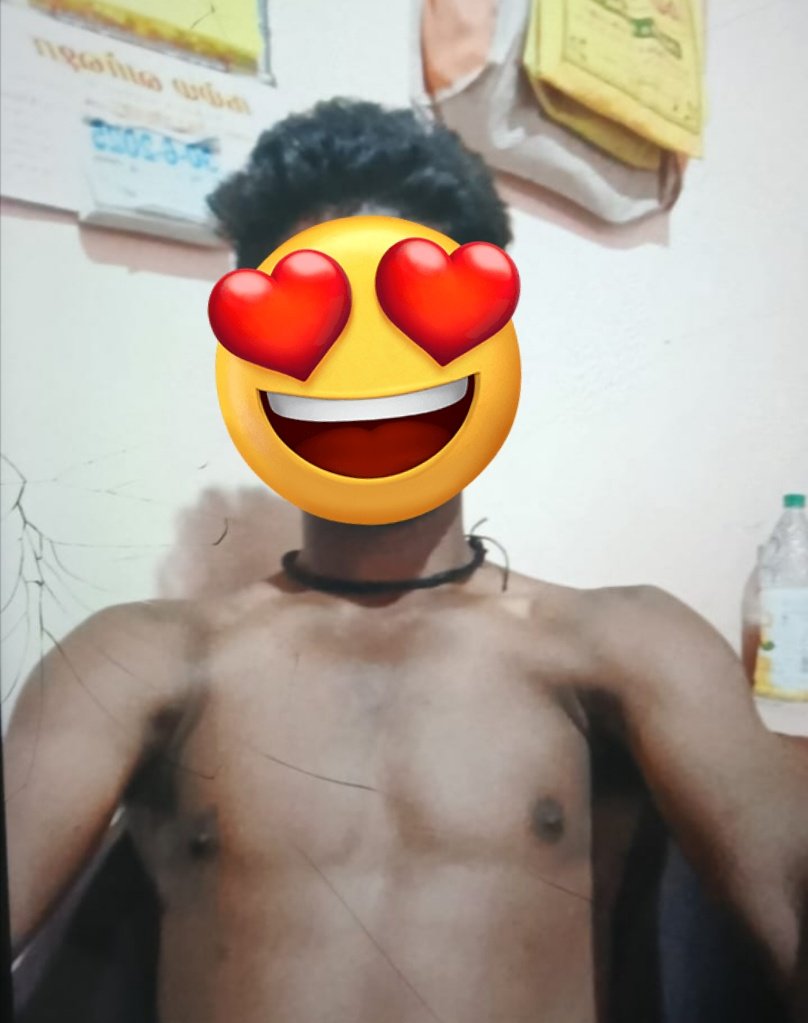 CbeTop_Twink's tweet photo. 18+ content 🔞 
18+ village நாட்டுகட்டை 🥵 kabbadi player kooda nethu night semmaiya fun paniyachu🤤 avan body structure,sunni elame hot🥵👅💦🍆paakum போதே oolu வாங்கன்னு pola Iruku💋
Full video: https://t.co/HQirGrPUdE https://t.co/N0KF84yXSO