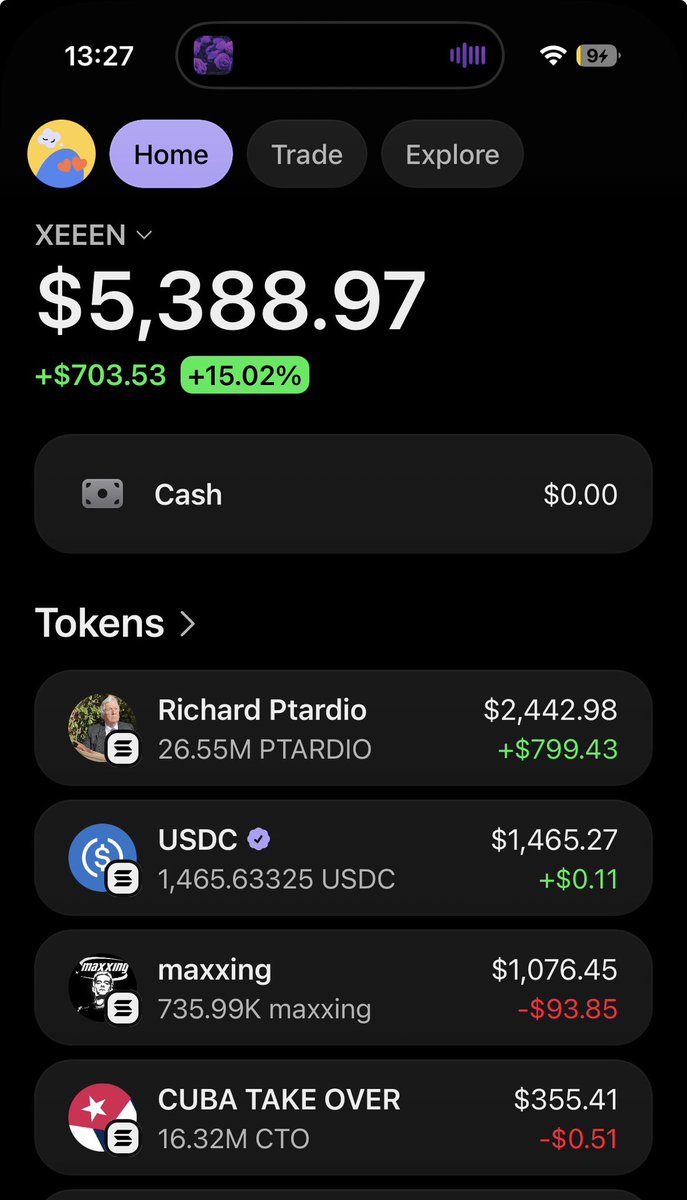 RichResearching's tweet photo. What if we all bought $PTARDIO and never sold https://t.co/oc3FWkwr1L