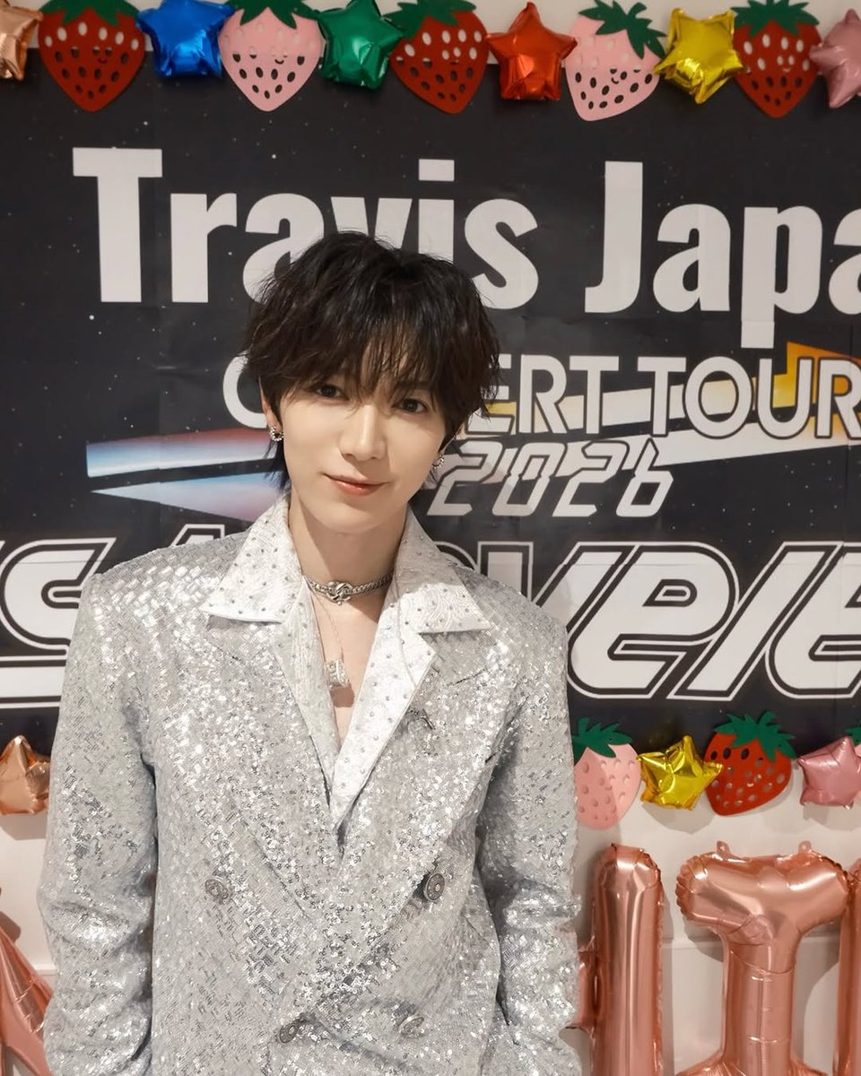 松倉海斗/Kaito Matsukura (@machu_tj_ofcl) / Posts / X