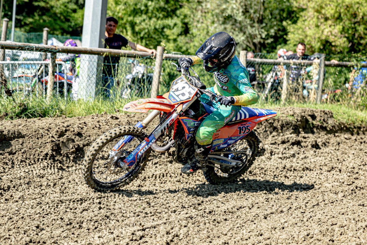 MxAddiction's tweet photo. Team TecnoB Racing - 2026 CI MX Junior – Selettiva Zona Nord Est #02, Castellarano: Press Release https://t.co/oi6OMRiH2h https://t.co/vFbziiw1jj