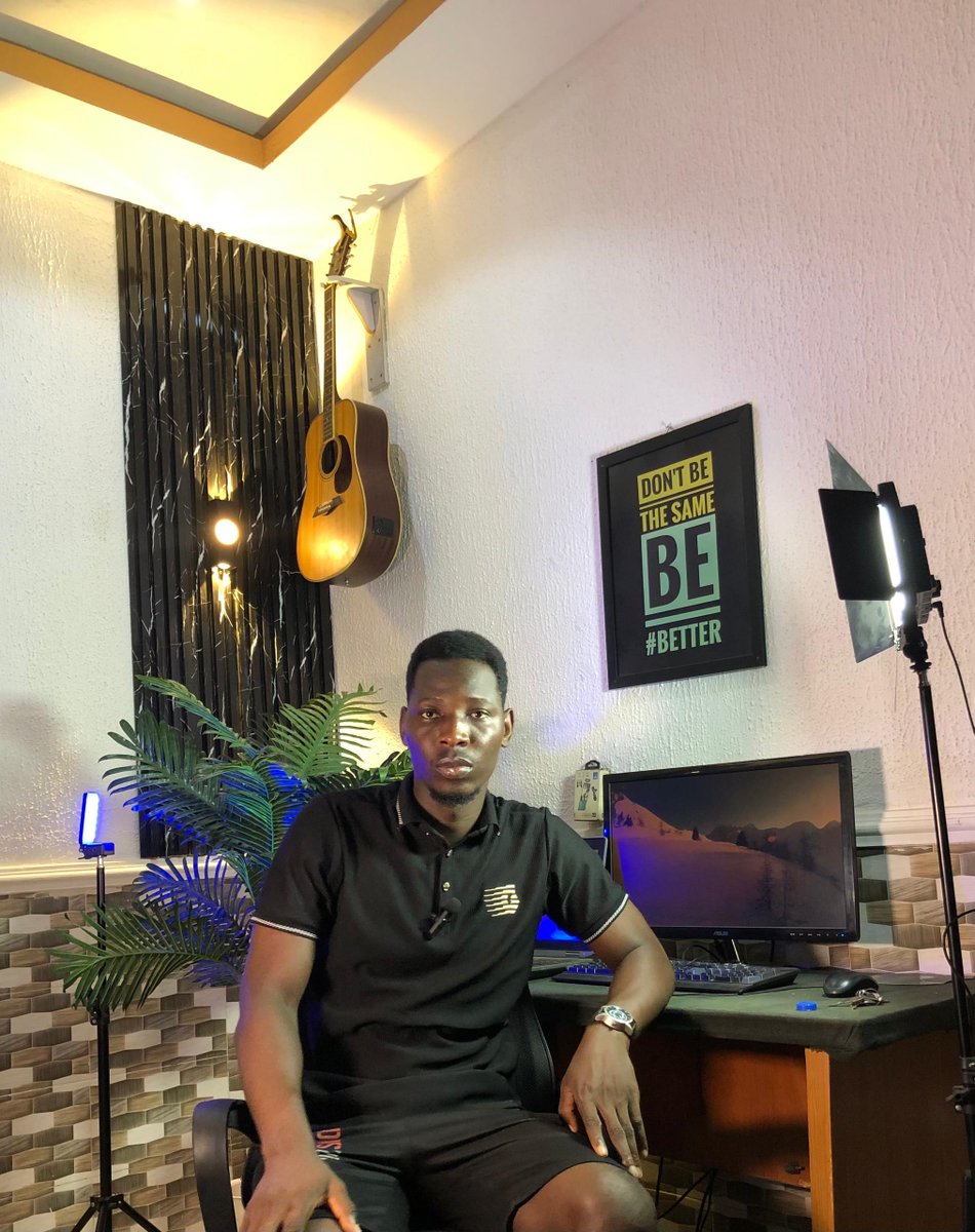 DandySmart2's tweet photo. GM Creators 

Another day to stay locked in

Another day to create banger videos 🔥 

What are you creating today??? https://t.co/ygPwcm04Yq