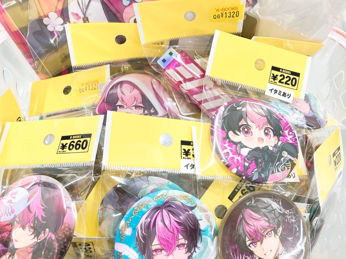 入荷情報】 🎼 シクフォニ 🎼 お正月、BReaKiNG SiX!!!!!!!、オシカツ