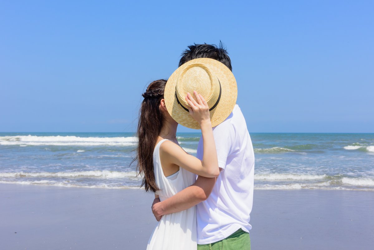 Image for the Tweet beginning: ＼本日のコラム更新✍️／

この夏、恋の火遊びにハマりやすいのは誰？☀️❤️‍🔥

♐ 射手座は「ひと夏の恋」適性No.1！？
🔥 牡羊座・双子座も要チェック
🕶 ESTPは刺激を求める恋愛タイプ
💘 あなたや気になる人の恋愛傾向は？

記事全文はこちら


#Jメール
