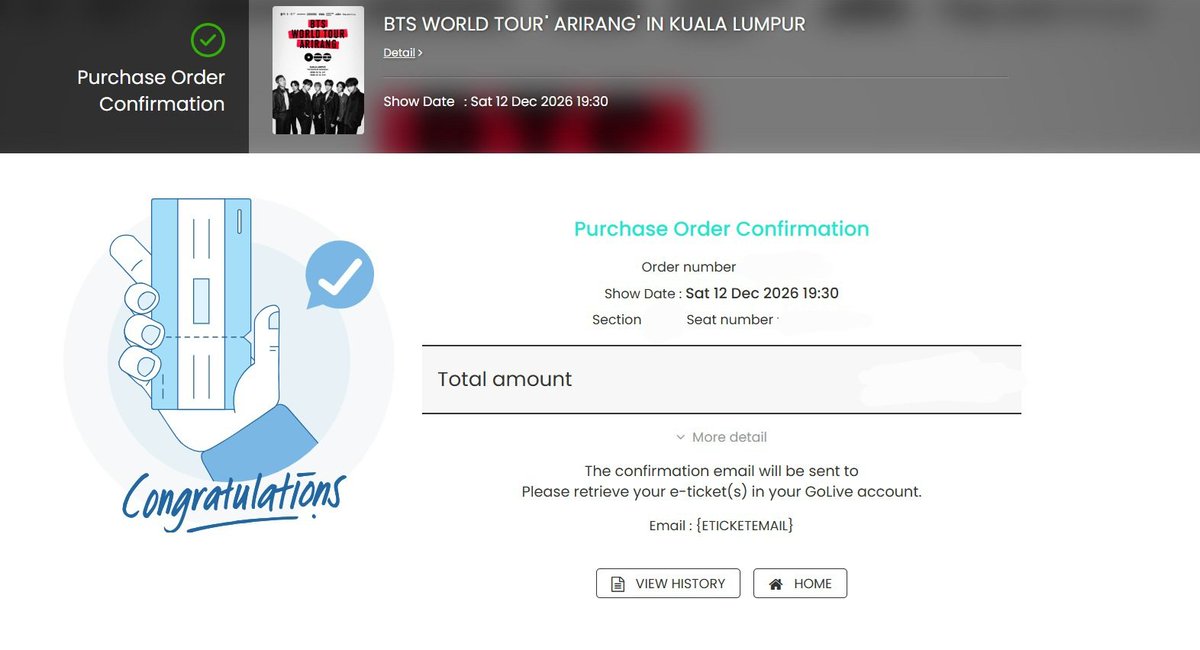 Unge will see BTS🪭⊙⊝⊜ tweet media