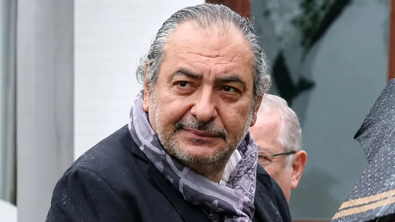 animavulcano's tweet photo. Reha Muhtar vefat etti. Sevenlerinin başı sağolsun. https://t.co/uZqnz7Vg3X