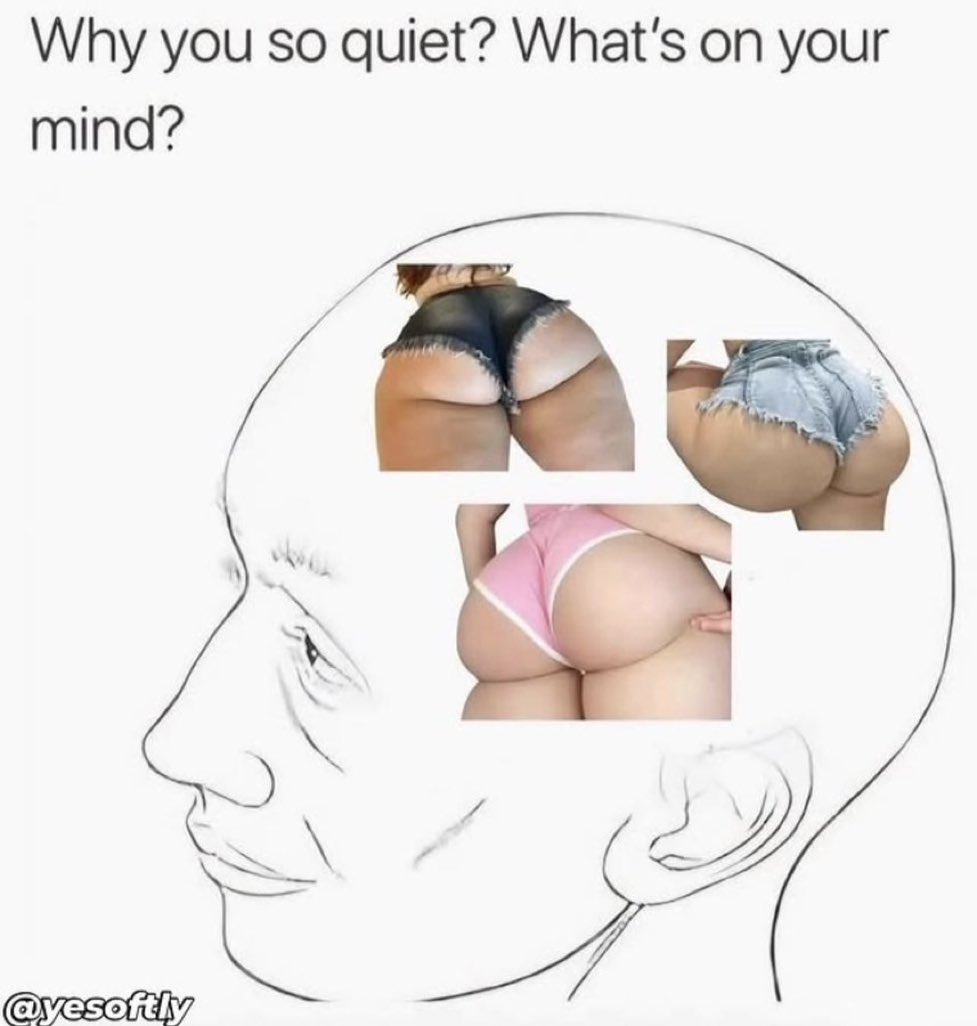BootyLand_XXX's tweet photo. Guilty 😩😈 https://t.co/436hAUg9Lm
