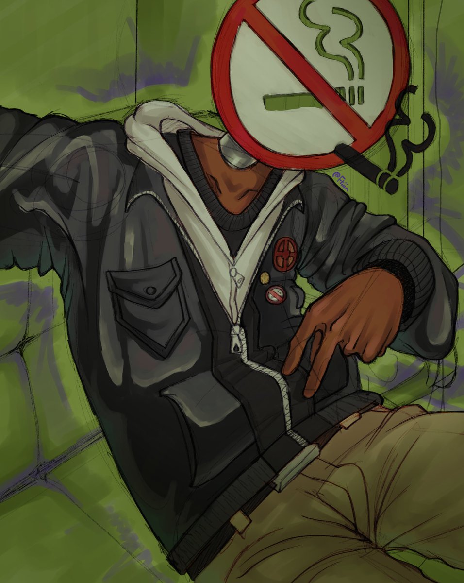 Fliiinn's tweet photo. happy late bday @SmokindKp 🥳 https://t.co/zScoy8OeFR