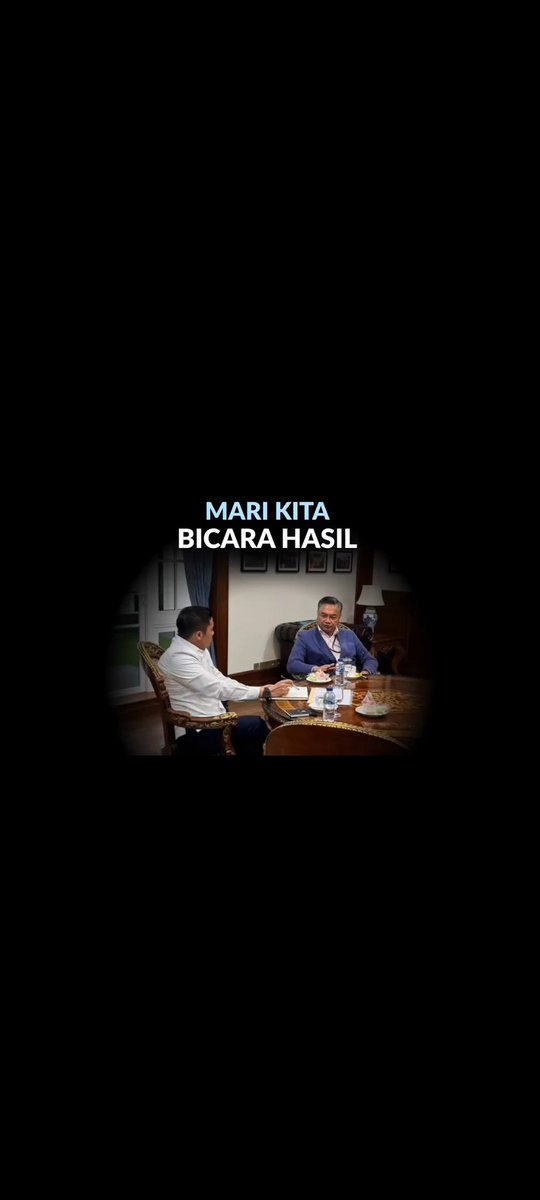 OnonMoko's tweet photo. Ruang kritik dan masukan selalu terbuka.Tetapi jangan mengaburkan fakta mereka sedang bekerja dan tengah berjuang bersama membawa kepentingan bangsa di panggung dunia
@YandriSusanto
@ARizaPatria
@KemensetnegRI
#KementerianDesaPDT
#BangunDesaBangunIndonesia
#BPSDMKementerianDesaPD https://t.co/jMHPW3b2vN