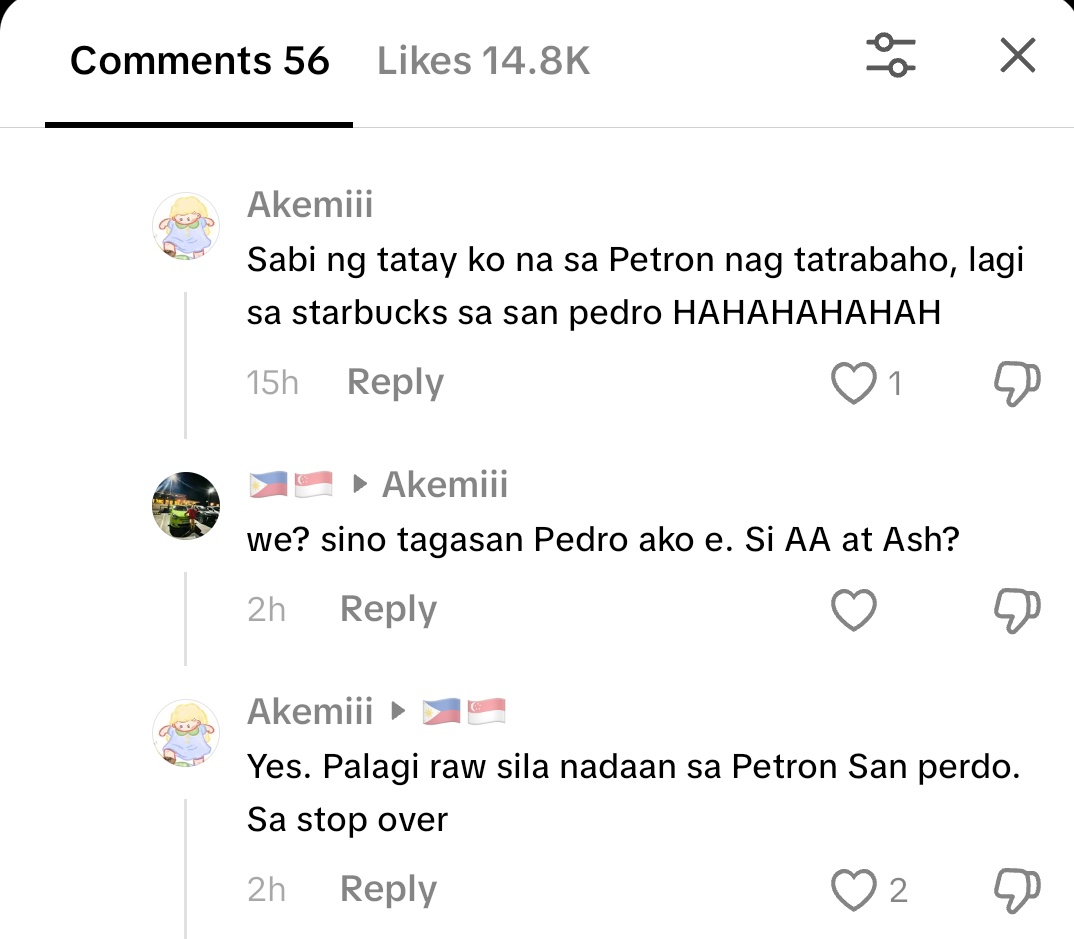 _luvashdres's tweet photo. Ang San Pedro, Laguna ay direkta at pinakamalapit na katabing bayan ng Alabang.

sabi ni Gemini HAHAHA uto uto pa man din ako😆 https://t.co/uusg9Rg1jy