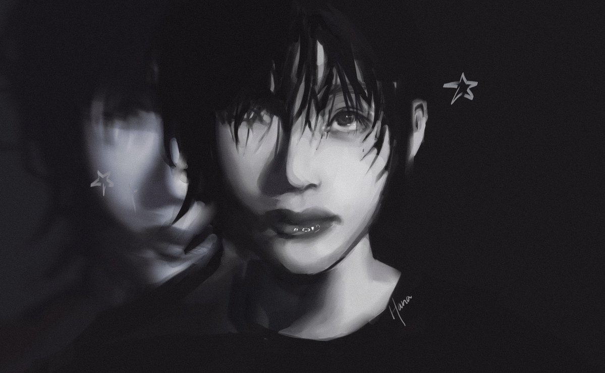 thewixseowl's tweet photo. #taehyung #thv #bts #fanart #btsfanart https://t.co/FLYay5UUi6