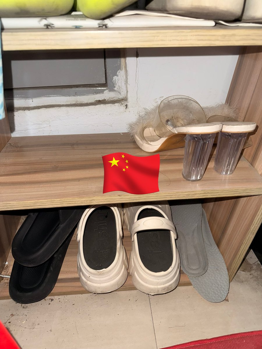 我不是扫神 tweet media