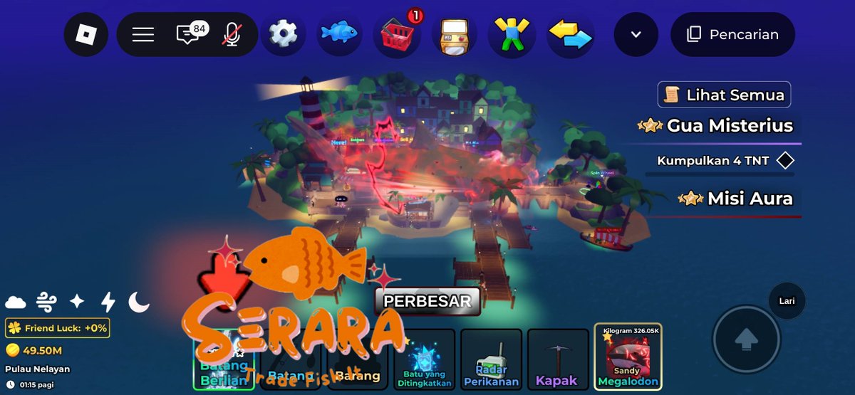 seraraz's tweet photo. Megalodon Mutasi sold🤩🤩 https://t.co/R7EzOsFKEu