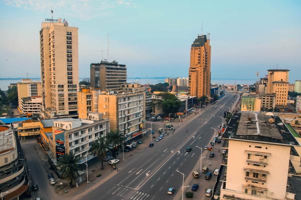 mikobi_benoit's tweet photo. La ville de Kinshasa est visiblement morte. @AugustinKabuyaT doit comprendre que @fatshi13 est à son second et dernier mandat https://t.co/AFwE1qbb2V