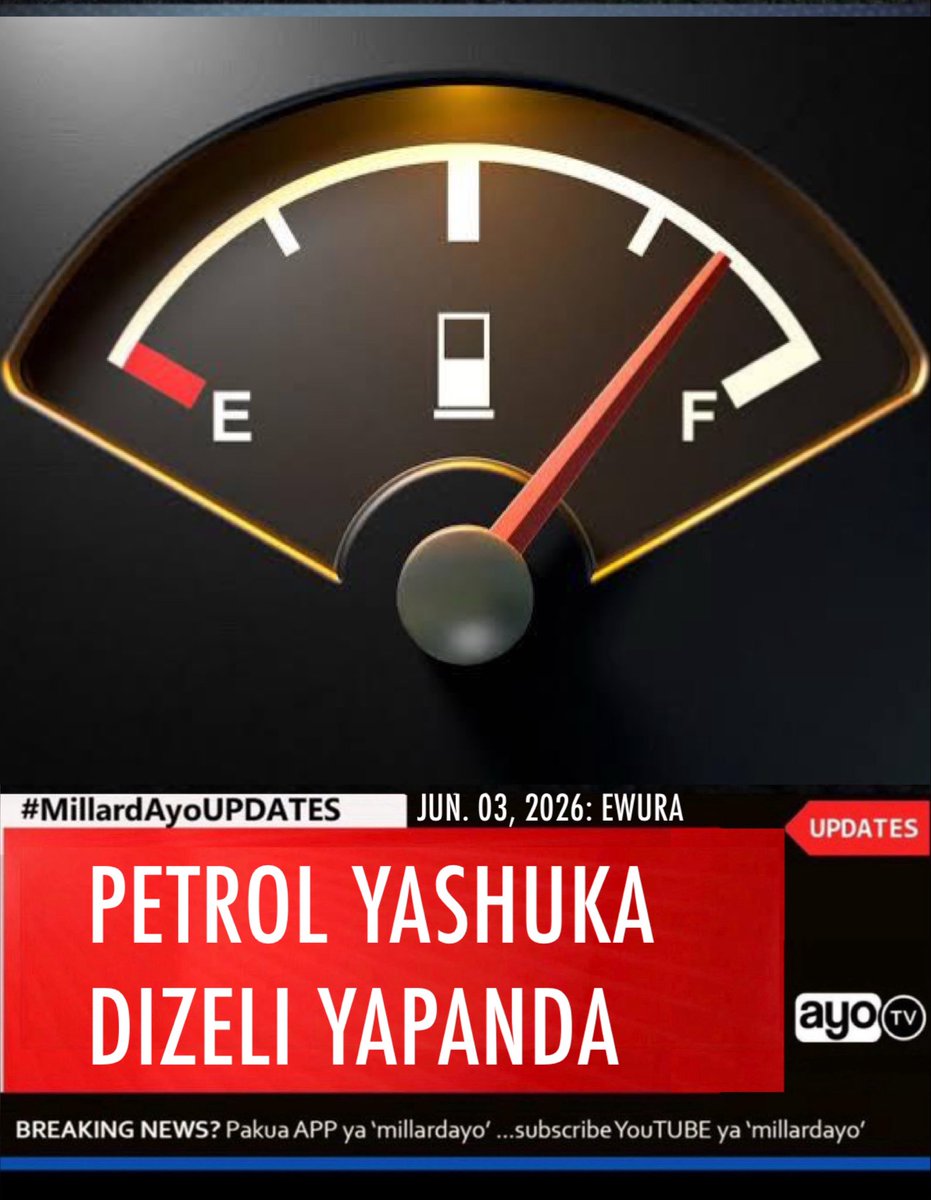 InnocentJLS's tweet photo. Bei ikipanda inapanda Tsh 1,000+ ila ikishuka inashuka Tsh 29

Tusichezeane bhana https://t.co/7E9niftL9w