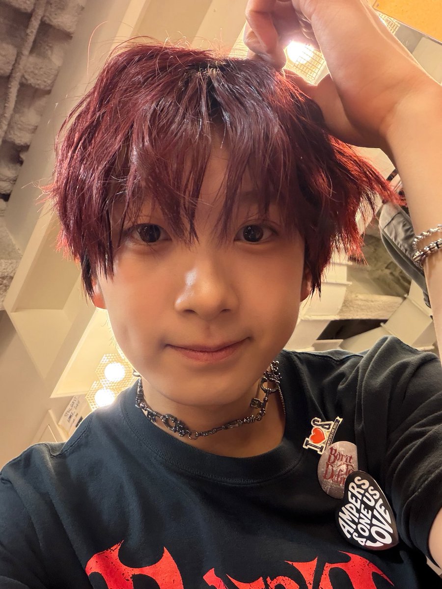 young__0__'s tweet photo. 고생많았떠~🤍🤍🫳🏻 https://t.co/AnkOEaUBDQ