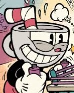 Cuphead! tweet media