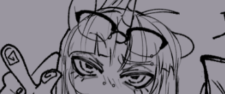 ripTeeth's tweet photo. wip https://t.co/RkqAVKgweY