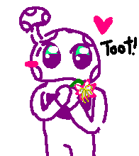 deAlqa's tweet photo. Another doodle(since I forgot to post something)
#Gartenofbanban #Turffletoot https://t.co/wfhYX4EPE0