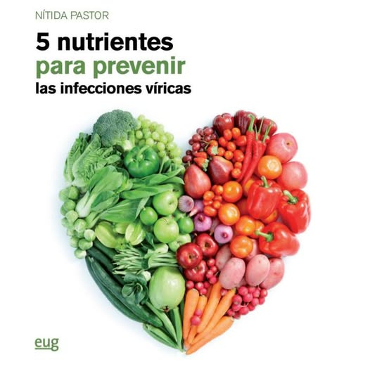 EnfiNet's tweet photo. e-Book: 5 nutrientes para prevenir las infecciones víricas
https://t.co/OGGXI6jh74 https://t.co/bruWB4OlIQ