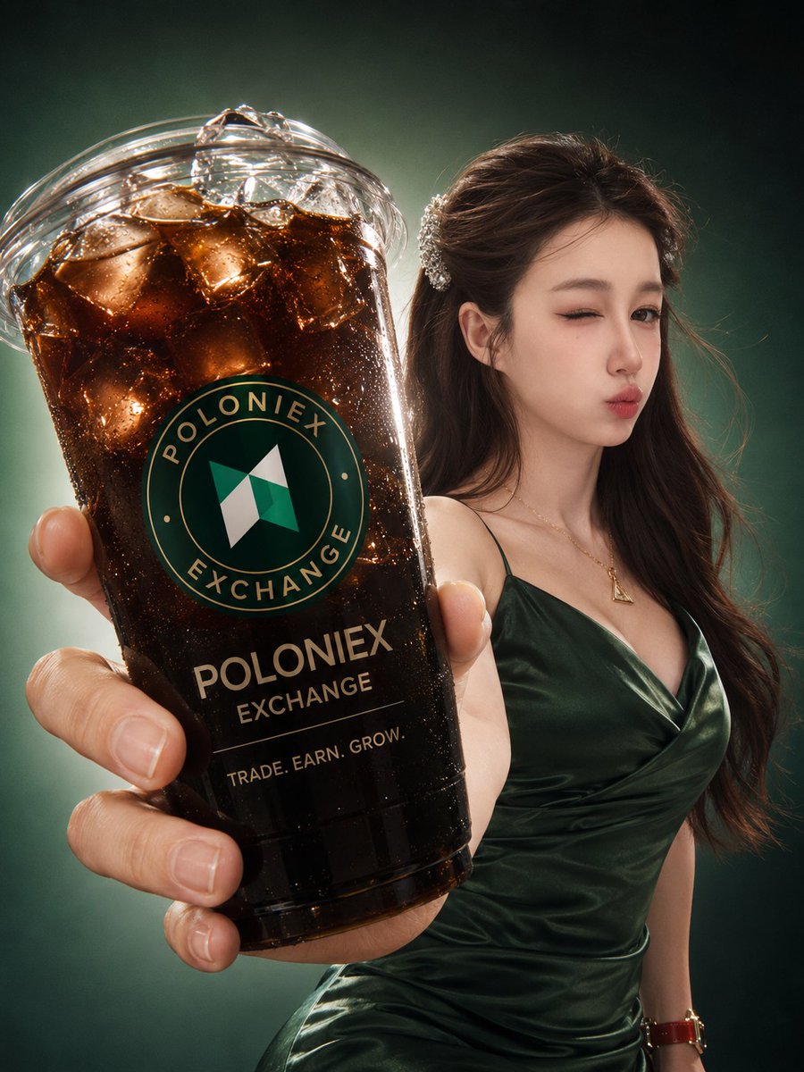 Ceee333_'s tweet photo. Wednesday, need coffee? ☕️
@Poloniex https://t.co/alk5Gsz9tP
