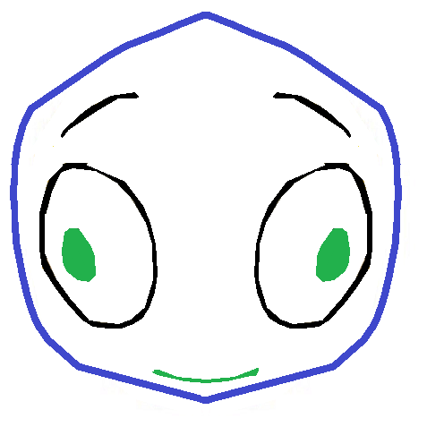 PrickledPrepper's tweet photo. @ArriettyRune i did this in paint sorry if bad https://t.co/O7Xozy1FjP