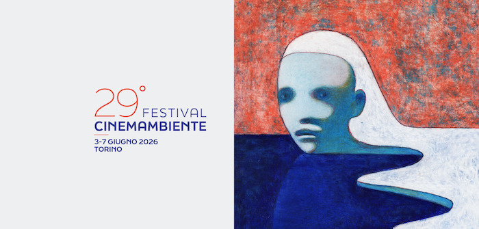 fdg82's tweet photo. Su CineClandestino la presentazione del programma della 29esima edizione di #FestivalCinemambiente. Restate sintonizzati per recensioni e approfondimenti dalla kermesse torinese. #CinemAmbiente29 https://t.co/vl9NPJxayg https://t.co/q4GwW37t1v