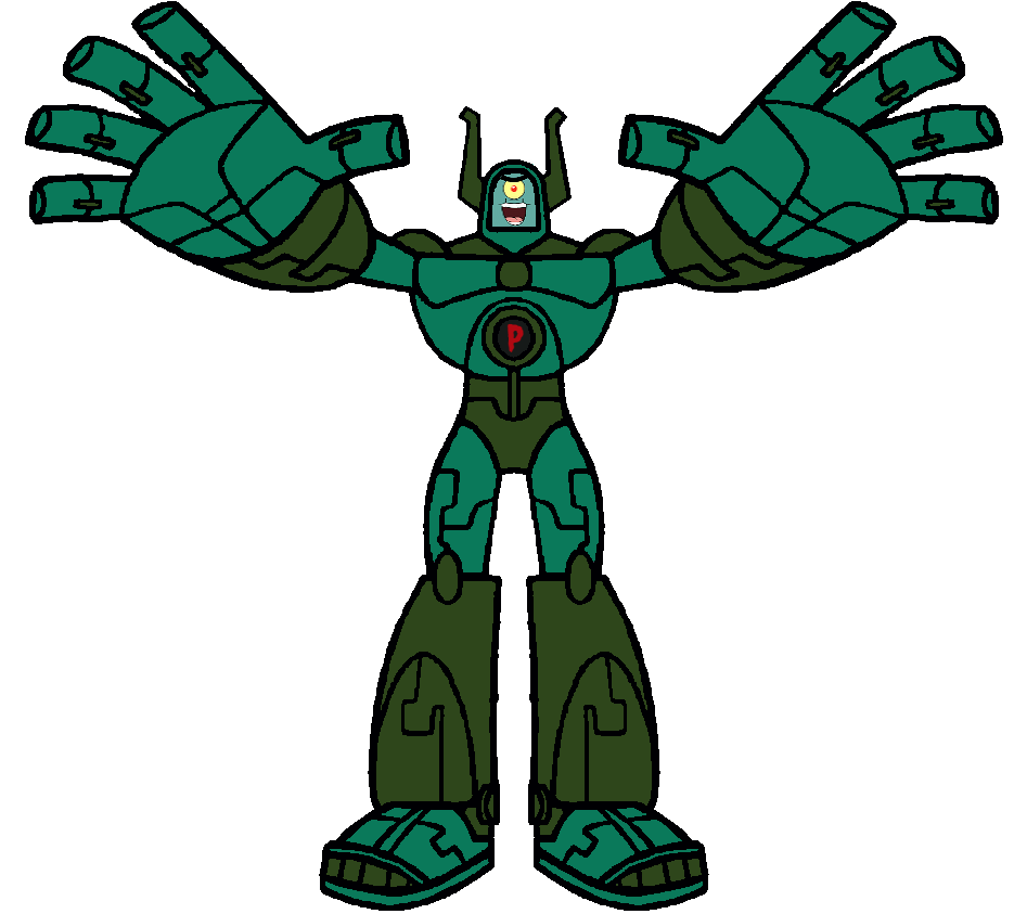 Venjix5Ds's tweet photo. #alien
#giant
#giantrobot
#overlord
#plankton
#robot
#space
#alienoverlord
#spaceoverlord
#conqueror
#planktonfanart
#planktonspongebob
#plankton_spongebob
Plankton the Alien Overlord https://t.co/PD3omy3XOT