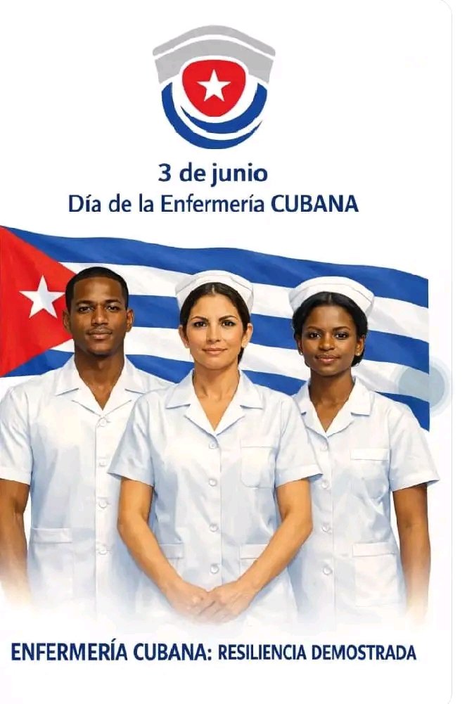 BMCMzMaputo's tweet photo. #BMCEnMaputo
#EnfermeriaCubana https://t.co/z3dHVckQo8