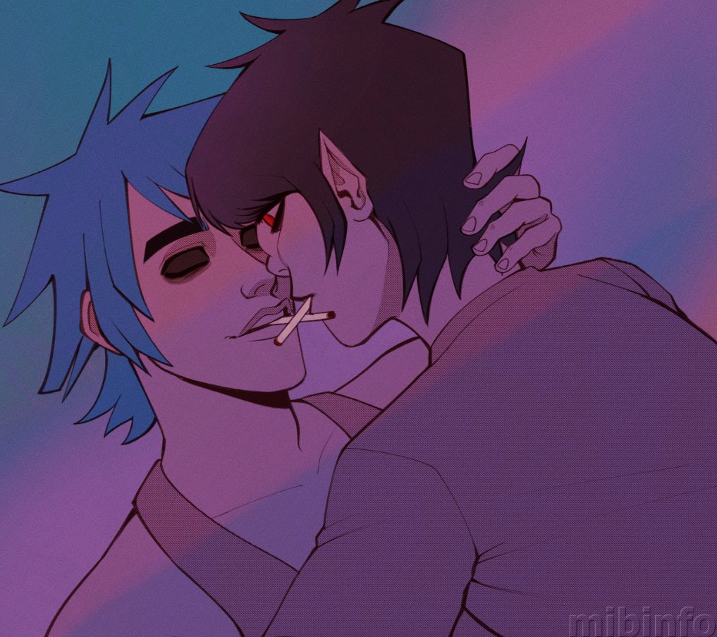 mibinfo_'s tweet photo. Happy pride month ✨

#2Doc https://t.co/Qy04pFWCyp