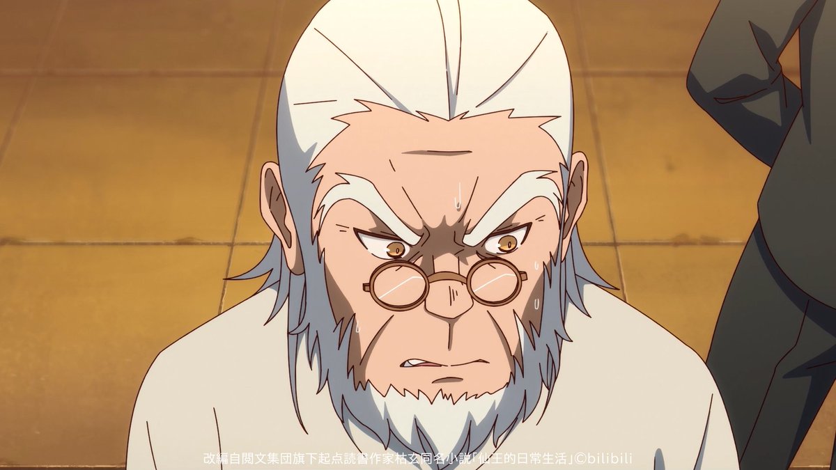 China_anime7's tweet photo. 【配信情報】
『#不死身な僕の日常 シーズン3』（日本語吹替版）
第9話「太聖祭の誓い」
本日18時より先行配信開始✨

太聖祭開幕！🎊
裏では、スン・ロンの祖父によるワン・リンへの“ある試練”が始まっていて…？

▼dアニメストア
https://t.co/fIiBNCRh21

▼ABEMA
https://t.co/EAh0s9gttq https://t.co/TdkV0kXJ3K