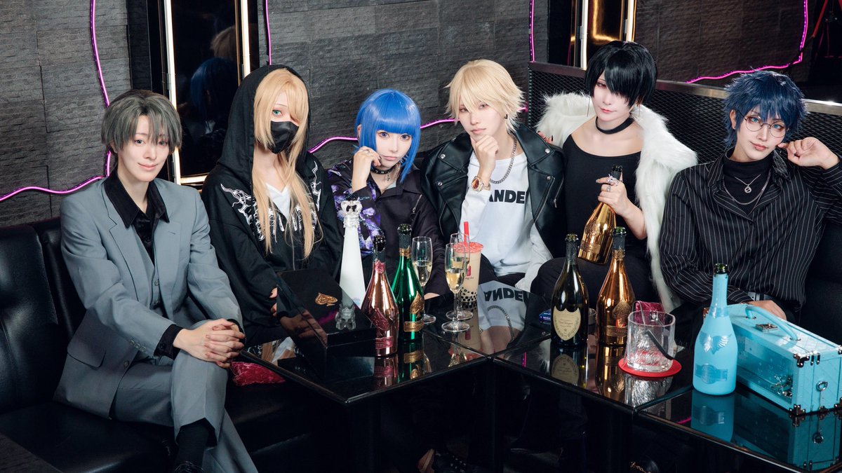 hamonc0s's tweet photo. 星屑の王子様 ※cos
photo(@new_nyaga)
#1115星屑の王子様たち https://t.co/DrWDwi0Br7