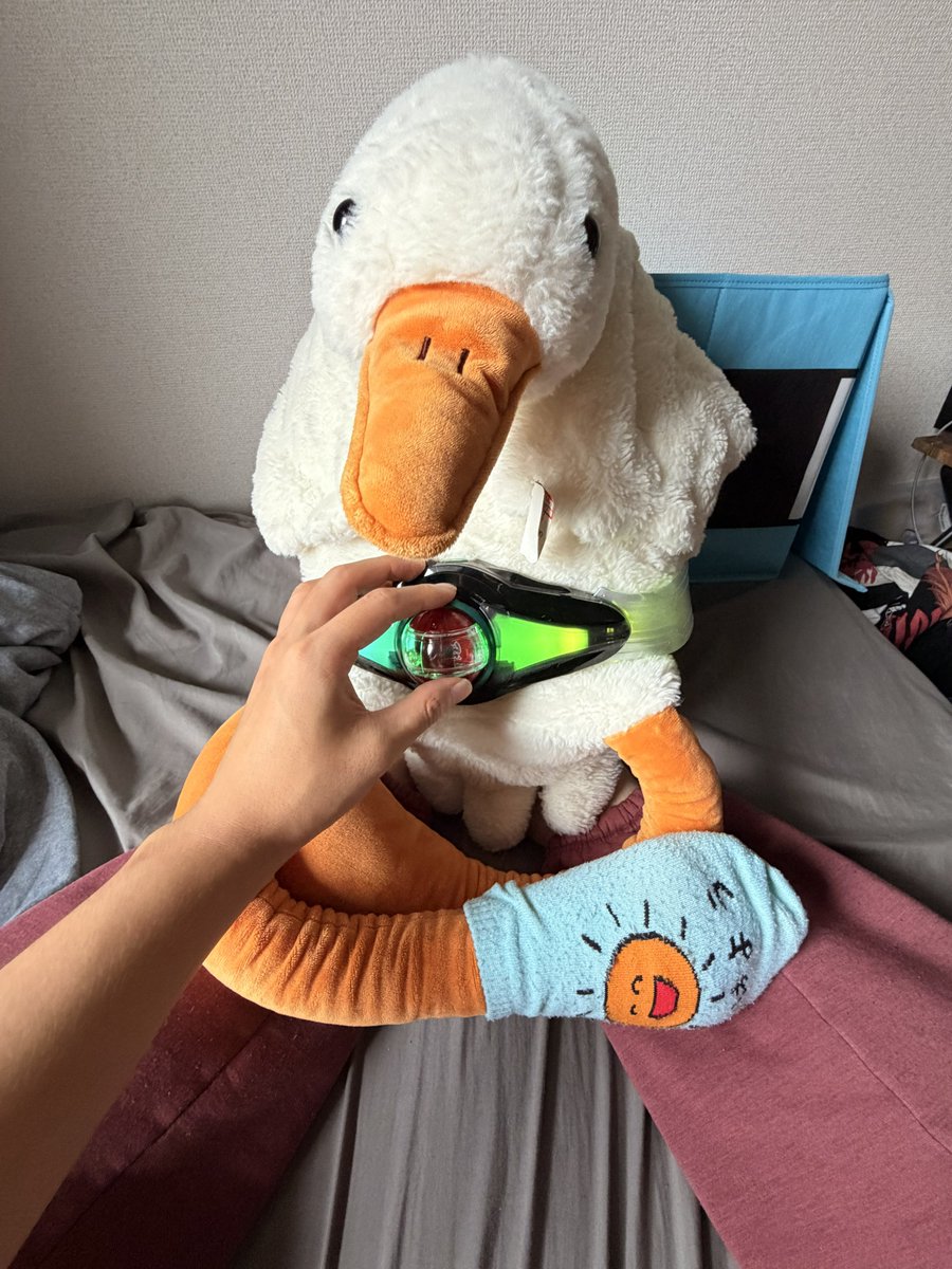 かんじ (@kanji_Toy) / Posts / X