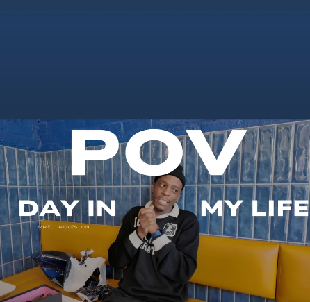 dmazibuko193's tweet photo. Good morning, Advocates family! ☀️ You never know, we might just be blessed with another vlog today... mhhhhh! 🤭📹 Let's keep our fingers crossed and stay tuned. 💙

MMELI ON YOUTUBE
MMELI THE CONTENT CREATOR
ADVOCATES X MMELI

#MMELIKHUMALO
#Mmelimoveon https://t.co/RL8a1Iwgf0