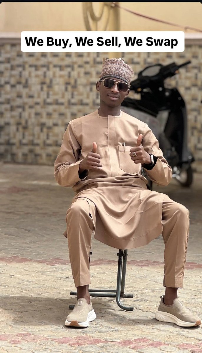 DangidaY's tweet photo. Small deals build confidence, Big deals build legacy, We’re working on both 🤝 
#katsina_automobile_plug https://t.co/9arboQrfBf