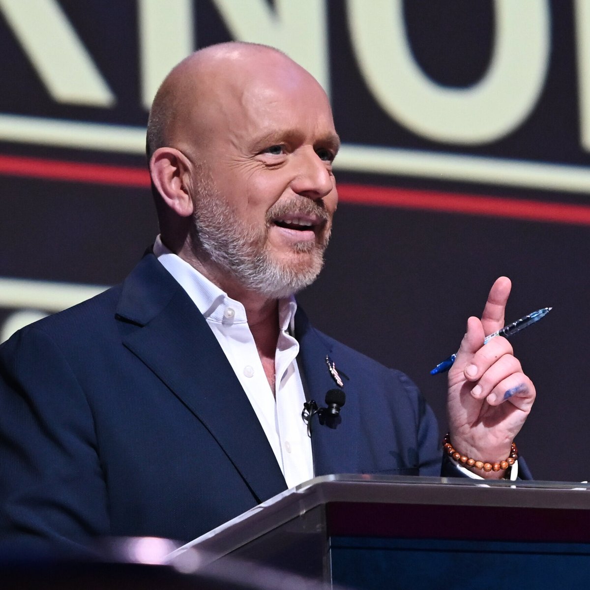 POTUSS49's tweet photo. Here’s why I voted for Steve Hilton 

(Replies) https://t.co/psDyR2eIym