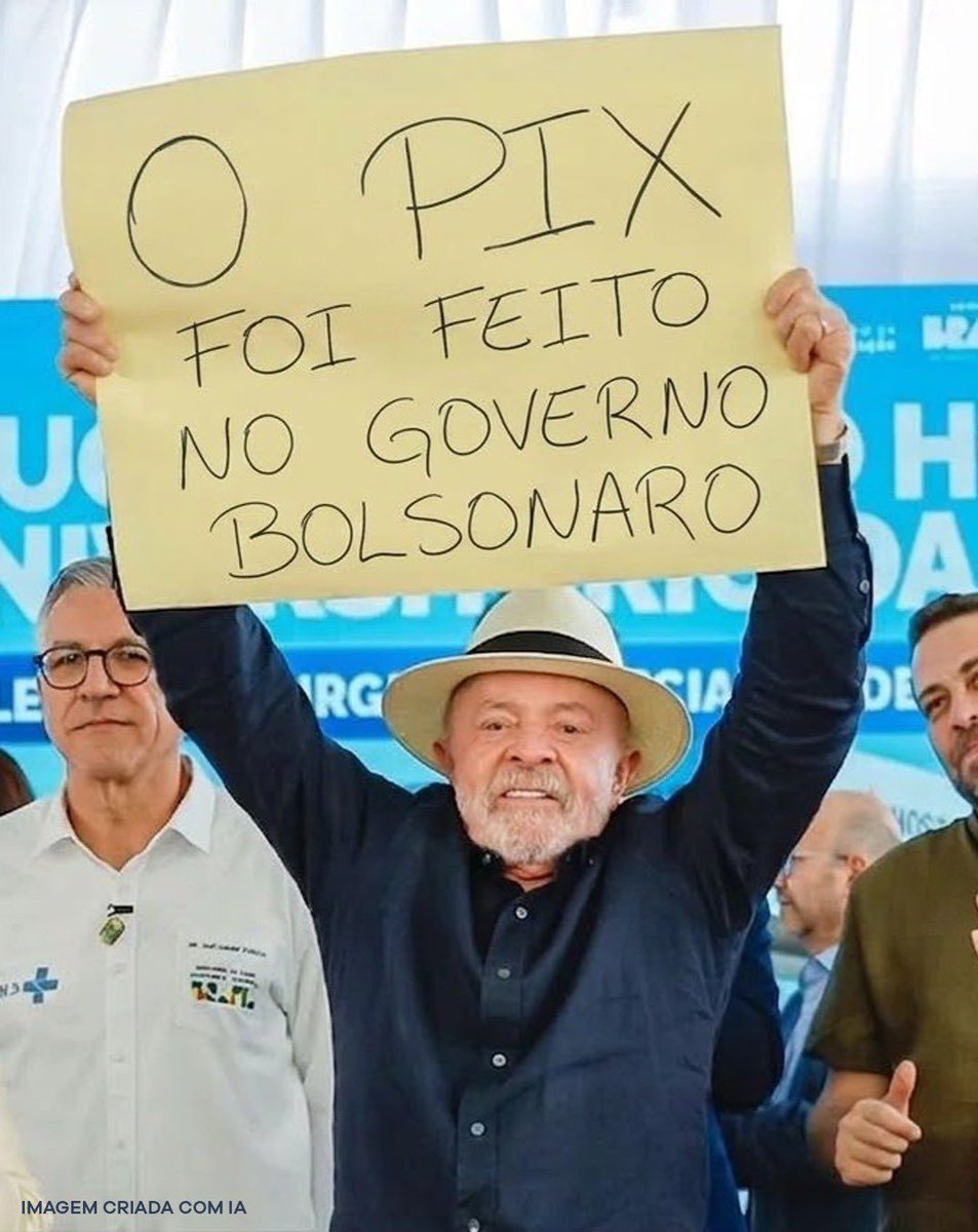 Mord1da's tweet photo. @MinFazenda Parabéns BOLSONARO! https://t.co/7Ws24VLpHY